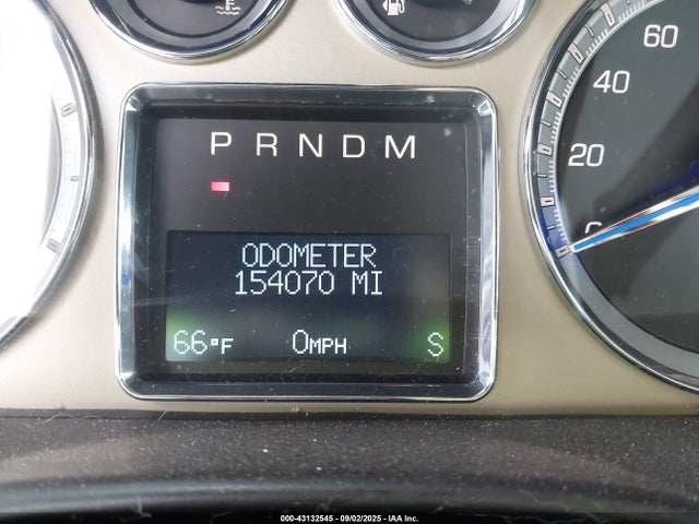 2013 CADILLAC ESCALADE 1GYS4DEF9DR340440 Photo 6