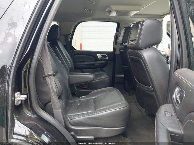 2013 CADILLAC ESCALADE 1GYS4DEF9DR340440 Photo 7