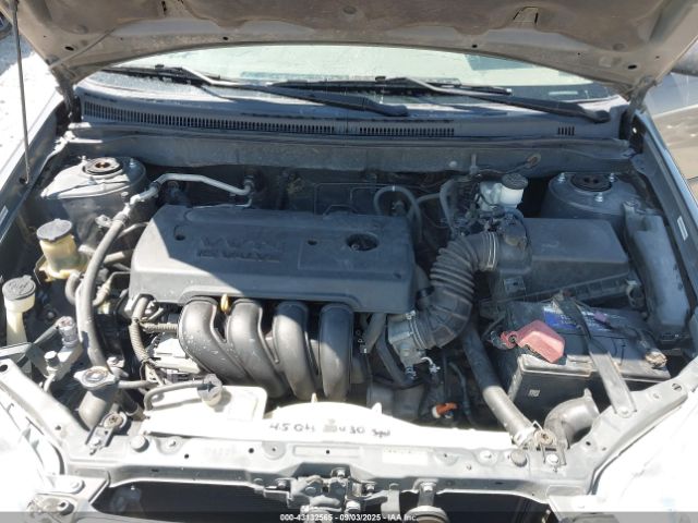2007 TOYOTA COROLLA 1NXBR32E57Z794906 Photo 9