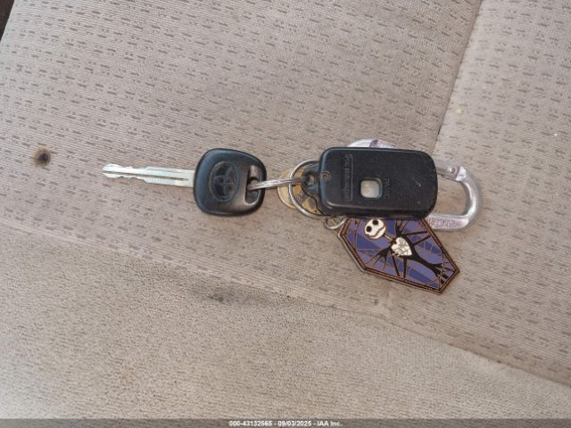 2007 TOYOTA COROLLA 1NXBR32E57Z794906 Photo 10