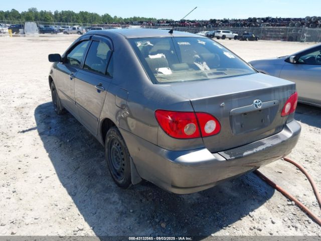 2007 TOYOTA COROLLA 1NXBR32E57Z794906 Photo 2