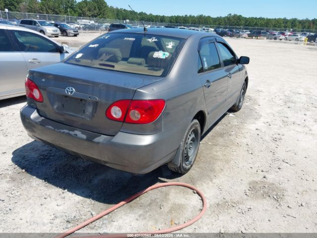 2007 TOYOTA COROLLA 1NXBR32E57Z794906 Photo 3