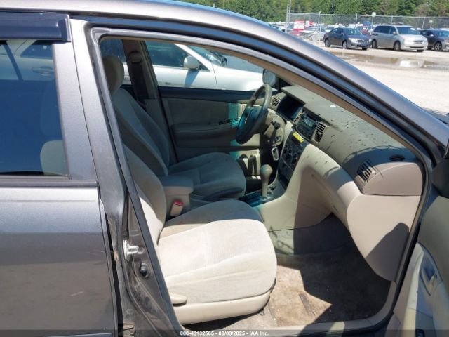 2007 TOYOTA COROLLA 1NXBR32E57Z794906 Photo 4