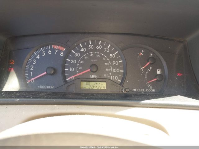 2007 TOYOTA COROLLA 1NXBR32E57Z794906 Photo 6