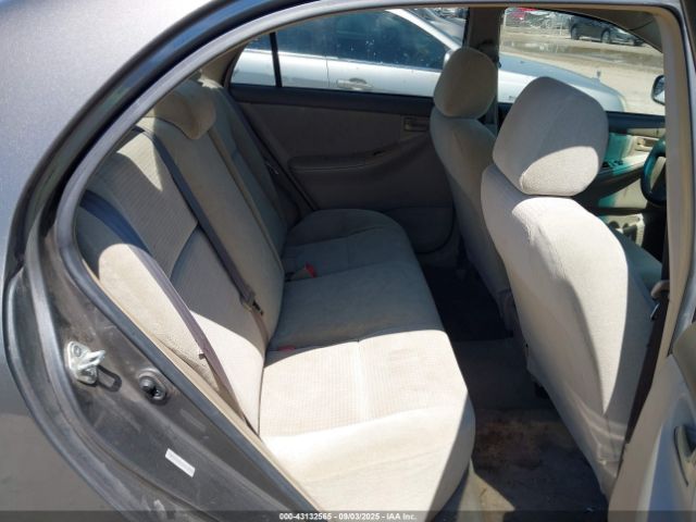 2007 TOYOTA COROLLA 1NXBR32E57Z794906 Photo 7