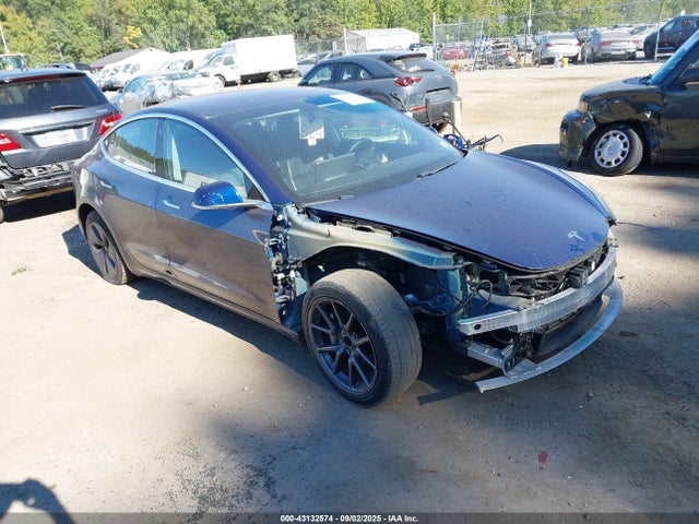 2018 TESLA MODEL 3 5YJ3E1EA7JF003079 Photo 0