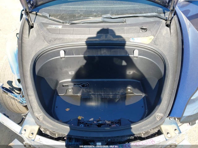 2018 TESLA MODEL 3 5YJ3E1EA7JF003079 Photo 9