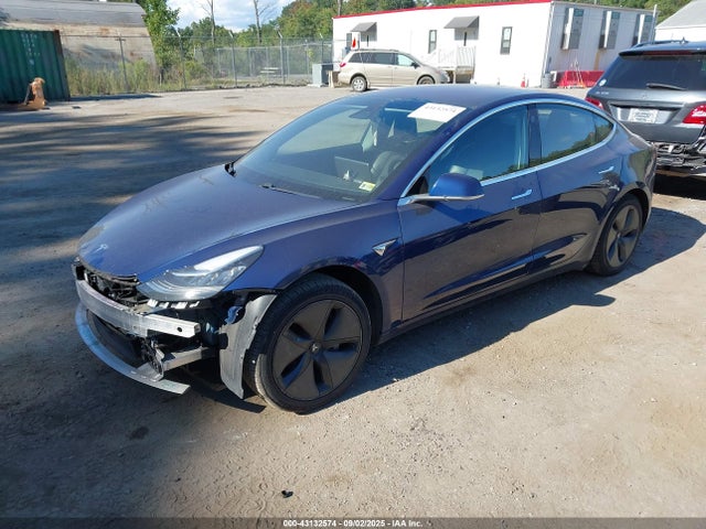 2018 TESLA MODEL 3 5YJ3E1EA7JF003079 Photo 1