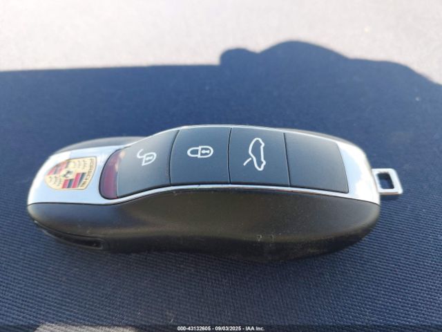 2013 PORSCHE 911 WP0CA2A92DS141374 Photo 10