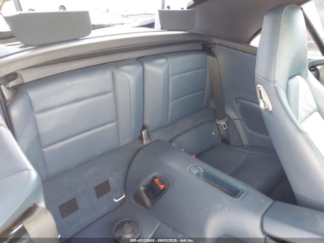 2013 PORSCHE 911 WP0CA2A92DS141374 Photo 7