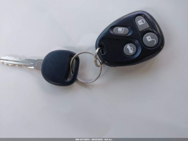 2003 CADILLAC SEVILLE 1G6KS54Y63U275646 Photo 10