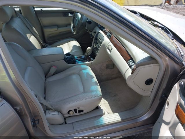 2003 CADILLAC SEVILLE 1G6KS54Y63U275646 Photo 4