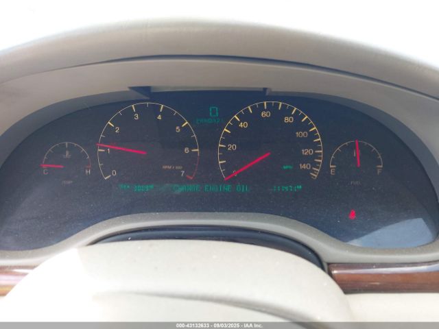 2003 CADILLAC SEVILLE 1G6KS54Y63U275646 Photo 6