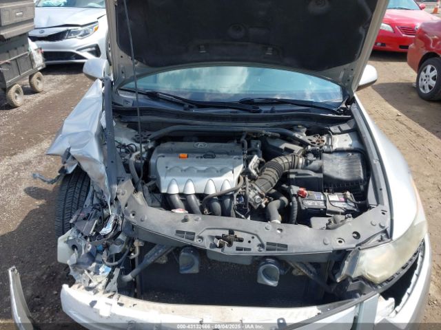 2010 ACURA TSX JH4CU2F6XAC034843 Photo 9