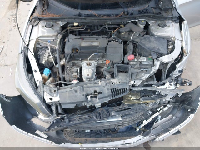 Honda k24w1 2014 1HGCR2F31EA095848 Image 10