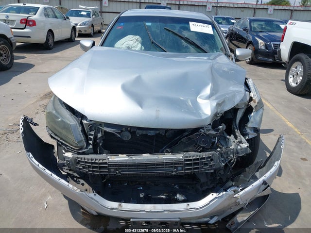Honda k24w1 2014 1HGCR2F31EA095848 Image 11