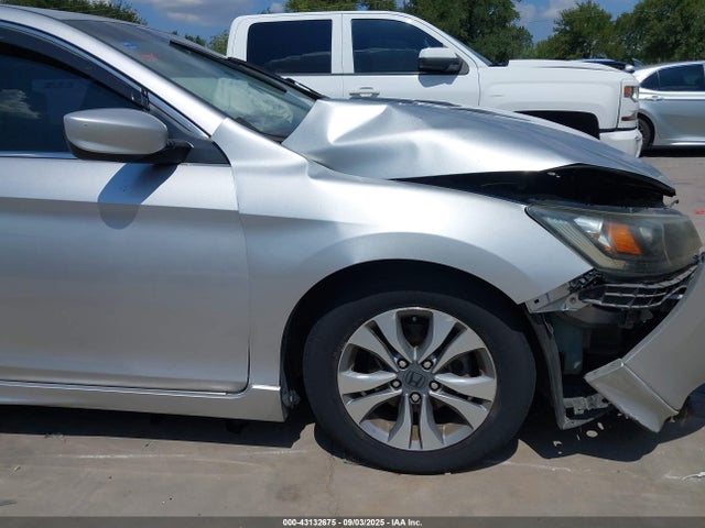 Honda k24w1 2014 1HGCR2F31EA095848 Image 17