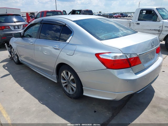 Honda k24w1 2014 1HGCR2F31EA095848 Image 3