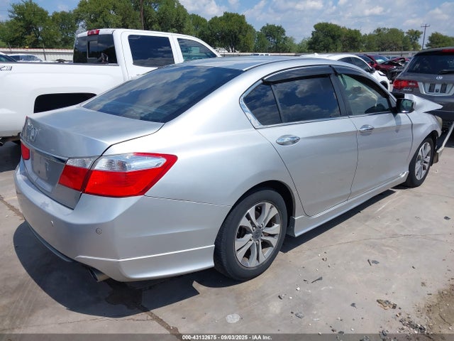 Honda k24w1 2014 1HGCR2F31EA095848 Image 4