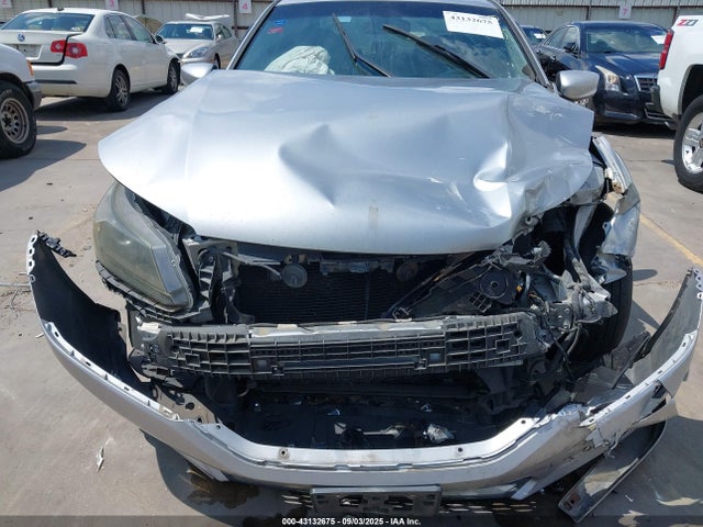 Honda k24w1 2014 1HGCR2F31EA095848 Image 6