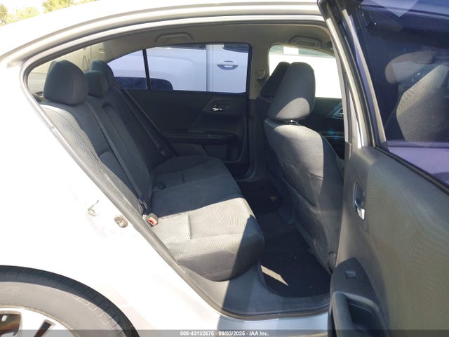 Honda k24w1 2014 1HGCR2F31EA095848 Image 8