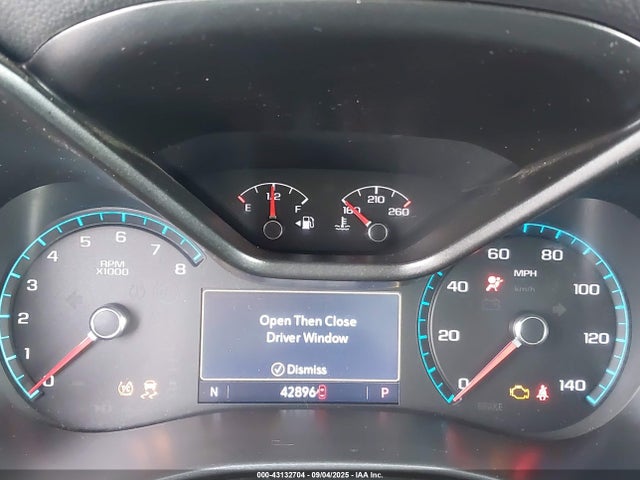 1GTG6EEN8M1165342 GMC lgz - di, vvt, alum, var2, gen 2