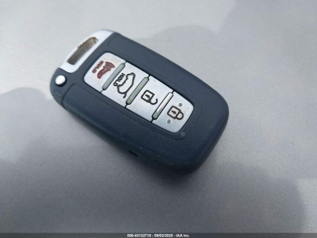 2014 HYUNDAI VELOSTER KMHTC6AE9EU193682 Photo 10