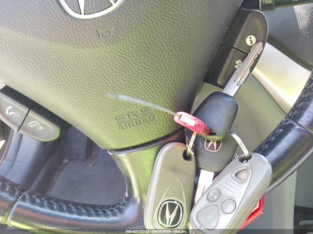 2006 ACURA TSX JH4CL96876C026347 Photo 10