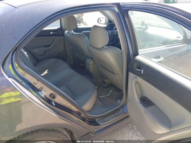 2006 ACURA TSX JH4CL96876C026347 Photo 7