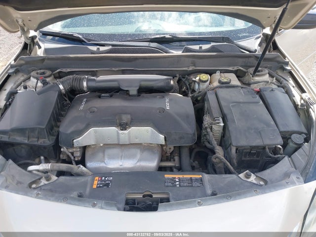 Chevrolet lkw 2015 1G11B5SL0FF214407 Image 10