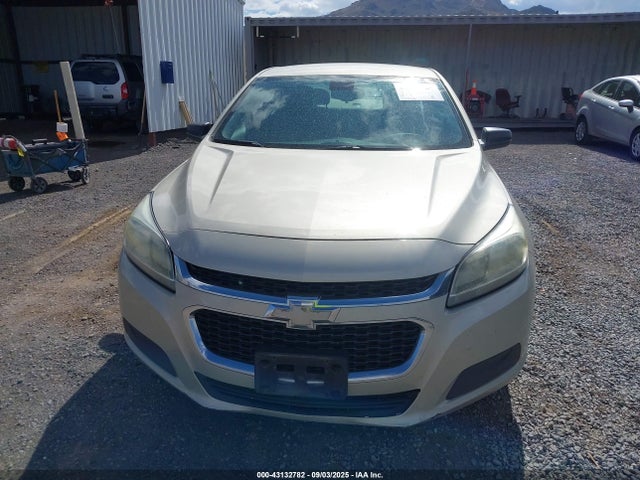 Chevrolet lkw 2015 1G11B5SL0FF214407 Image 6