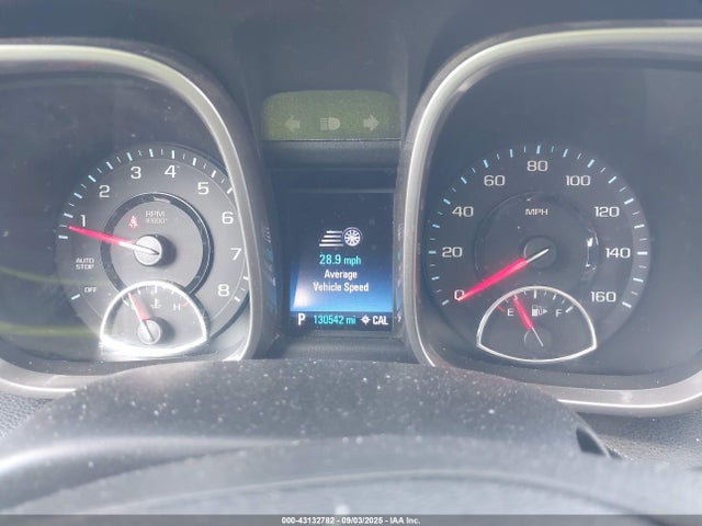 Chevrolet lkw 2015 1G11B5SL0FF214407 Image 7