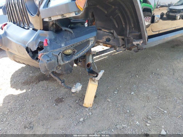 1C6JJTBG4LL118608 Jeep Gladiator Rubicon 4x4