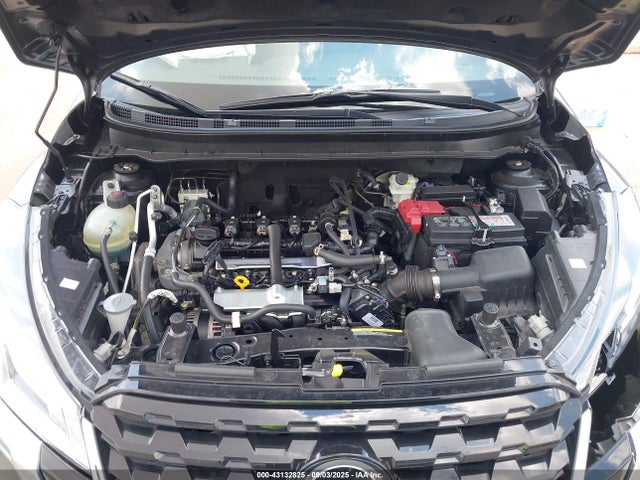 2024 Nissan Kicks S Xtronic Cvt მანქანა იყიდება აუქციონზე, vin: 3N1CP5BV4RL593458, აუქციონის ნომერი: 43132825