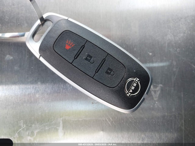 2024 Nissan Kicks S Xtronic Cvt მანქანა იყიდება აუქციონზე, vin: 3N1CP5BV4RL593458, აუქციონის ნომერი: 43132825