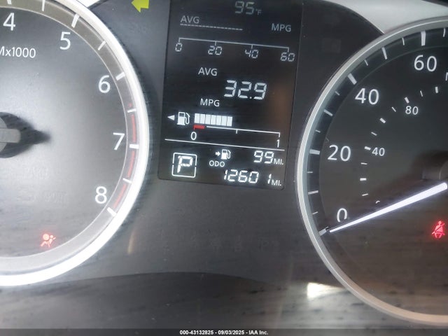 2024 Nissan Kicks S Xtronic Cvt მანქანა იყიდება აუქციონზე, vin: 3N1CP5BV4RL593458, აუქციონის ნომერი: 43132825