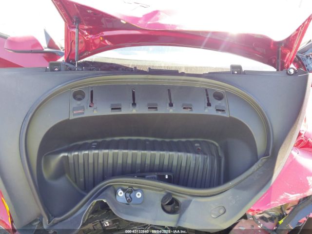 2024 TESLA MODEL 3 5YJ3E1EB8RF755023 Photo 9