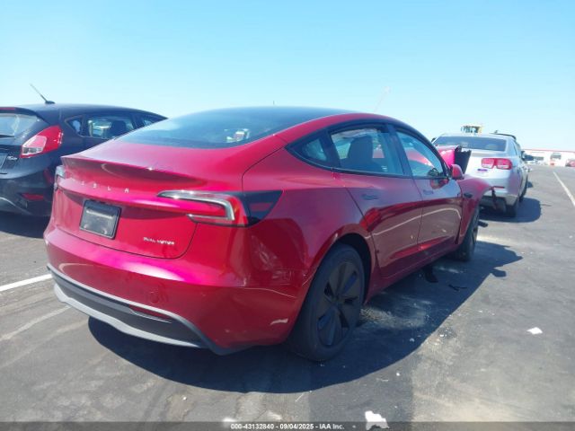 2024 TESLA MODEL 3 5YJ3E1EB8RF755023 Photo 3