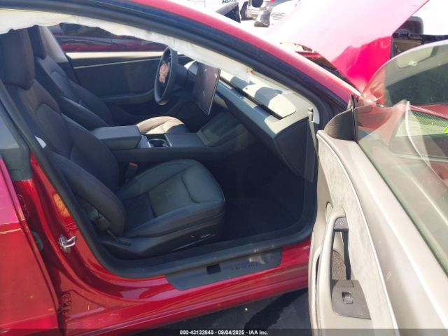 2024 TESLA MODEL 3 5YJ3E1EB8RF755023 Photo 4