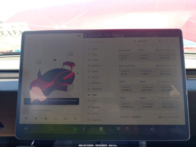 2024 TESLA MODEL 3 5YJ3E1EB8RF755023 Photo 6