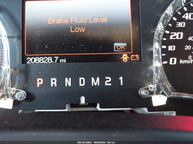 2012 Ford F-150 Fx2 მანქანა იყიდება აუქციონზე, vin: 1FTFW1CF3CKD00042, აუქციონის ნომერი: 43132851