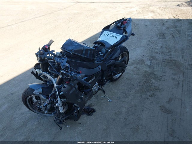 JYARN42Y8GA000038 Yamaha Yzf-r1