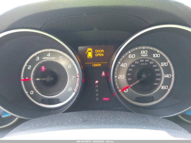 2012 ACURA MDX 2HNYD2H31CH517111 Photo 6