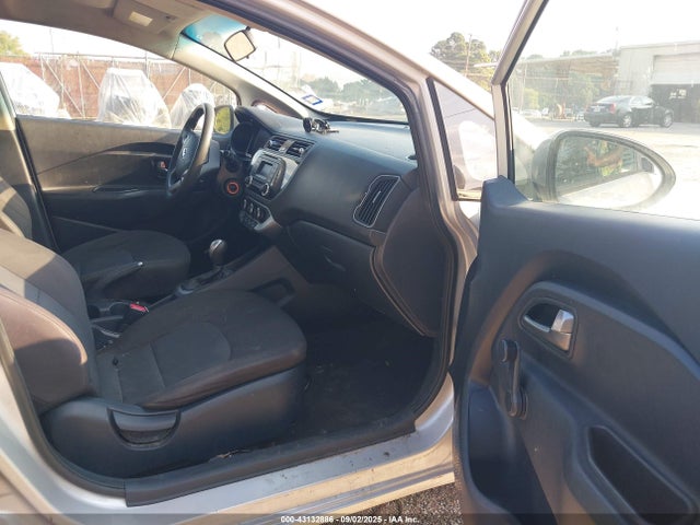 KNADM4A36G6666130 KIA gamma
