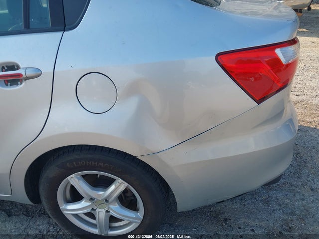 KNADM4A36G6666130 KIA gamma