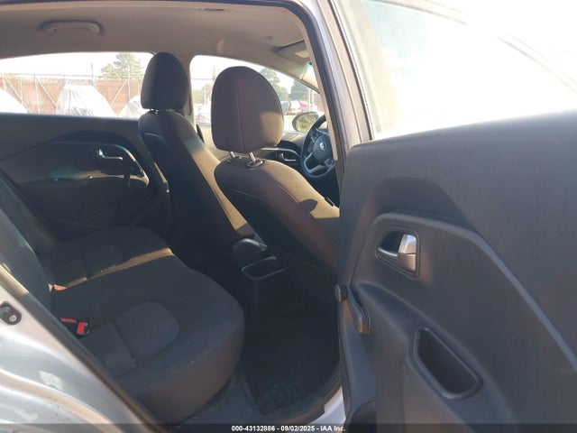 KNADM4A36G6666130 KIA gamma