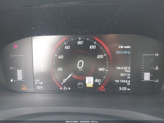 2019 VOLVO S60 7JRA22TK6KG012933 Photo 6