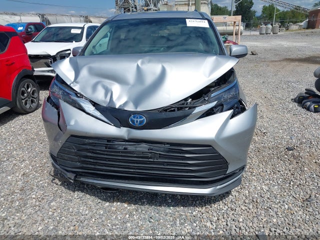 Toyota a25a-fxs 2025 5TDJRKEC3SS236876 Image 12