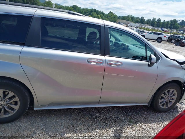 Toyota a25a-fxs 2025 5TDJRKEC3SS236876 Image 13