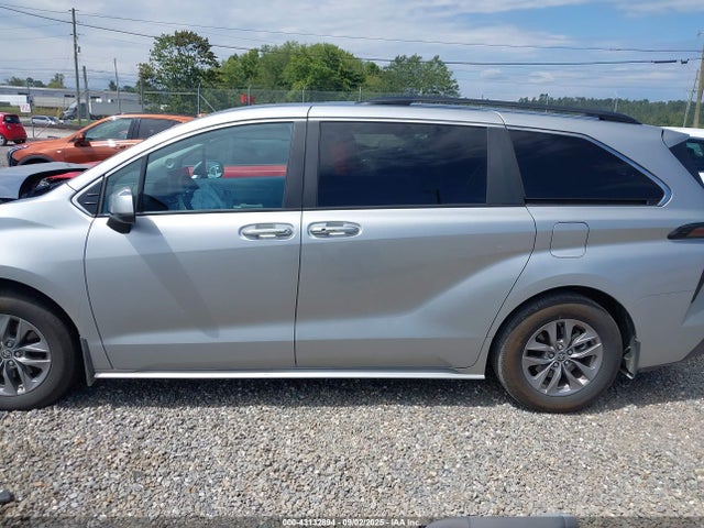 Toyota a25a-fxs 2025 5TDJRKEC3SS236876 Image 14